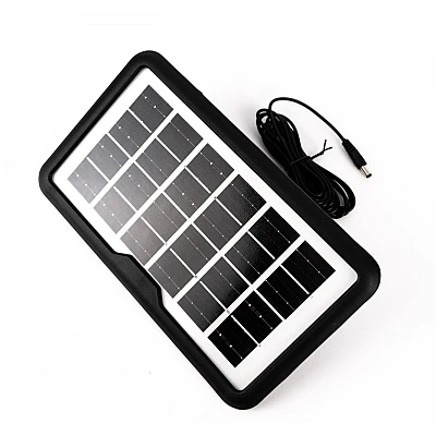 Kit solar portabil Radio FM si Bluetooth CL-810 XL Kit solar portabil Radio FM si Bluetooth CL-810 XL