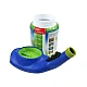 Pulverizator seminte gazon pentru plantat Pulverizator seminte gazon pentru plantat