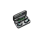 Casti Bluetooth TWS BTH-F9-5 Wireless HS Casti Bluetooth TWS BTH-F9-5 Wireless HS