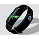 Bratara fitness M5 inteligenta cu masurarea tensiunii NEAGRA Bratara fitness M5 inteligenta cu masurarea tensiunii NEAGRA