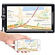 Player auto 2DiN Radio FM Navigatie fara camera Player auto 2DiN Radio FM Navigatie fara camera