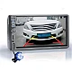Player auto 2DiN Radio FM Navigatie fara camera Player auto 2DiN Radio FM Navigatie fara camera