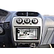 Player auto 2DiN Radio FM Navigatie fara camera Player auto 2DiN Radio FM Navigatie fara camera