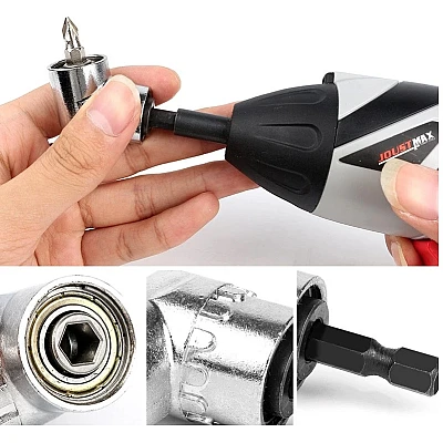 Cap magnetic pentru BITI cu unghi de 105 grade B20998 Cap magnetic pentru BITI cu unghi de 105 grade B20998