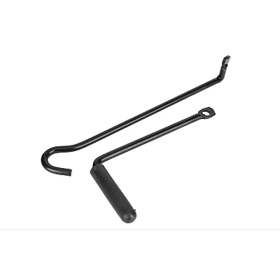 Cric Manual 2 TONE HM-801