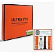 Ceas Inteligent Y10 Ultra cu 4 bratari Ceas Inteligent Y10 Ultra cu 4 bratari