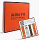 Ceas Inteligent Y10 Ultra cu 4 bratari Ceas Inteligent Y10 Ultra cu 4 bratari