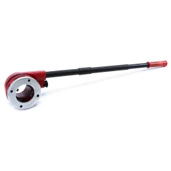 Trusa Filiere pentru Tevi Gaze LT55820 3/8 - 5/4 Trusa Filiere pentru Tevi Gaze LT55820 3/8 - 5/4