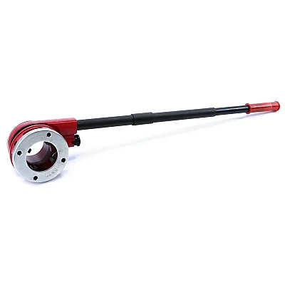 Trusa Filiere pentru Tevi Gaze LT55820 3/8 - 5/4 Trusa Filiere pentru Tevi Gaze LT55820 3/8 - 5/4