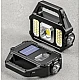 Lanterna Solara de Mana YD 2205 Reincarcabila prin USB Lanterna Solara de Mana YD 2205 Reincarcabila prin USB