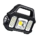 Lanterna Solara de Mana YD 2205 Reincarcabila prin USB Lanterna Solara de Mana YD 2205 Reincarcabila prin USB