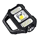 Lanterna Solara de Mana YD 2205 Reincarcabila prin USB Lanterna Solara de Mana YD 2205 Reincarcabila prin USB