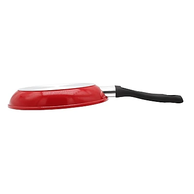 Tigaie Antiaderente din Aluminiu Forjat de 16 cm x 3.5 cm Tigaie Antiaderente din Aluminiu Forjat de 16 cm x 3.5 cm