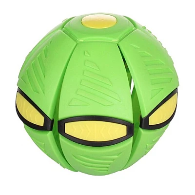 UB Minge Zburatoare Transformabila in Frisbee 16-23 cm ROZ UB Minge Zburatoare Transformabila in Frisbee 16-23 cm ROZ