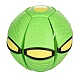 UB Minge Zburatoare Transformabila in Frisbee 16-23 cm ROZ UB Minge Zburatoare Transformabila in Frisbee 16-23 cm ROZ