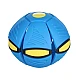 UB Minge Zburatoare Transformabila in Frisbee 16-23 cm ROZ UB Minge Zburatoare Transformabila in Frisbee 16-23 cm ROZ