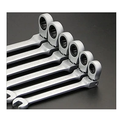 Set Chei cu Clichet 22 bucati 6-32 mm Set Chei cu Clichet 22 bucati 6-32 mm