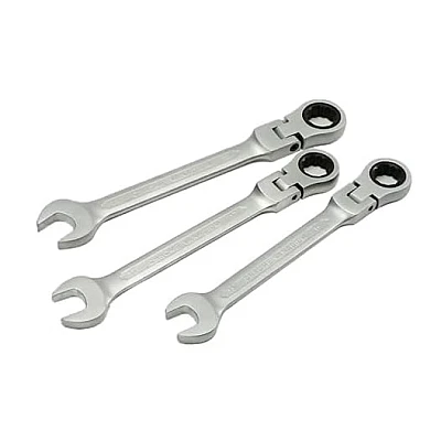 Set Chei cu Clichet 22 bucati 6-32 mm Set Chei cu Clichet 22 bucati 6-32 mm