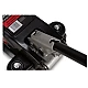Cric Hidraulic cu Profil Redus 2.5T Boxer BX-455 Cric Hidraulic cu Profil Redus 2.5T Boxer BX-455