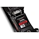 Cric Hidraulic cu Profil Redus 2.5T Boxer BX-455 Cric Hidraulic cu Profil Redus 2.5T Boxer BX-455