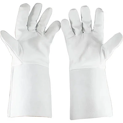 Manusi Protectie Piele Sudor TIG TIGER #11 Manusi Protectie Piele Sudor TIG TIGER #11