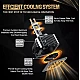 Set 2 Becuri D Series D3S LED 35W 10000 Lm 6500K Set 2 Becuri D Series D3S LED 35W 10000 Lm 6500K