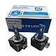 Set 2 Becuri D Series D1S LED 35W 10000 Lm 6500K Set 2 Becuri D Series D1S LED 35W 10000 Lm 6500K