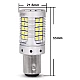 Set 2 Becuri Canbus Marsarier 1156 Alb 2000 Lm 21W/bec T15 Set 2 Becuri Canbus Marsarier 1156 Alb 2000 Lm 21W/bec T15