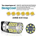 Set 2 Becuri Canbus Marsarier 1156 Alb 2000 Lm 21W/bec T15 Set 2 Becuri Canbus Marsarier 1156 Alb 2000 Lm 21W/bec T15