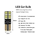 Set 2 Canbus T10 W5W Bec LED Instrumente Interior Culoare Alb Set 2 Canbus T10 W5W Bec LED Instrumente Interior Culoare Alb