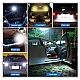 Set 2 Canbus T10 W5W Bec LED Instrumente Interior Culoare Alb Set 2 Canbus T10 W5W Bec LED Instrumente Interior Culoare Alb