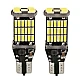 Set 2 x Becuri Auto LED T15 Canbus Instrumente Interior Culoare Alb Set 2 x Becuri Auto LED T15 Canbus Instrumente Interior Culoare Alb