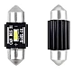 Set 2 Becuri Auto LED Canbus SMD 1860 12-24V C5W 39 mm Set 2 Becuri Auto LED Canbus SMD 1860 12-24V C5W 39 mm