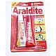 2 Kituri de Adeziv universal Arlolditee Rapid cu 2 Elemente 2 Kituri de Adeziv universal Arlolditee Rapid cu 2 Elemente