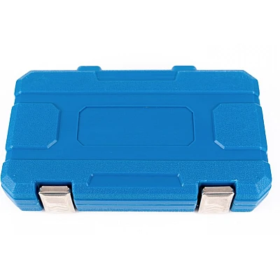 Trusa Extractoare Suruburi 28 piese cu Piulite Burghie si 2 Prese taiat Piulita Trusa Extractoare Suruburi 28 piese cu Piulite Burghie si 2 Prese taiat Piulita