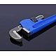 Cheie 18 inci pentru Tevi Reglabila Prindere max. 90 mm Cheie 18 inci pentru Tevi Reglabila Prindere max. 90 mm