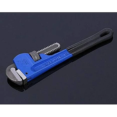 Cheie 18 inci pentru Tevi Reglabila Prindere max. 90 mm Cheie 18 inci pentru Tevi Reglabila Prindere max. 90 mm