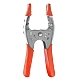 Set 4 Cleme 6 inci din Metal Deschidere 2.5 inci Set 4 Cleme 6 inci din Metal Deschidere 2.5 inci