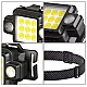 Lanterna de cap LED COB KL 533 5W 1000lm USB magnet Lanterna de cap LED COB KL 533 5W 1000lm USB magnet