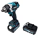 Bormasina cu Impact cu 2 Acumulatori 36V 8AH Bormasina cu Impact cu 2 Acumulatori 36V 8AH