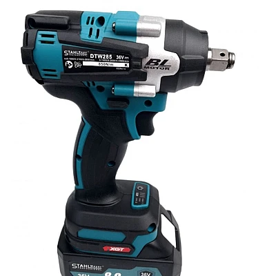 Bormasina cu Impact cu 2 Acumulatori 36V 8AH Bormasina cu Impact cu 2 Acumulatori 36V 8AH
