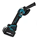 Polizor Flex cu acumulator 5 Ah 24 V cu 2 acumulatori 8500 Rpm Polizor Flex cu acumulator 5 Ah 24 V cu 2 acumulatori 8500 Rpm