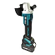 Polizor Flex cu acumulator 5 Ah 24 V cu 2 acumulatori 8500 Rpm Polizor Flex cu acumulator 5 Ah 24 V cu 2 acumulatori 8500 Rpm