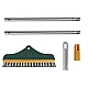 Matura 2 in 1 cu Cap Rotativ 120 grade Matura 2 in 1 cu Cap Rotativ 120 grade