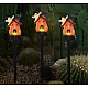 Lampa Solara de Gradina Model Halloween Dovleac Lampa Solara de Gradina Model Halloween Dovleac