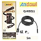 Camera endoscopica HD 5m HD211 Camera endoscopica HD 5m HD211