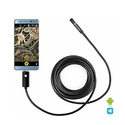 Camera endoscopica HD 5m HD211 Camera endoscopica HD 5m HD211