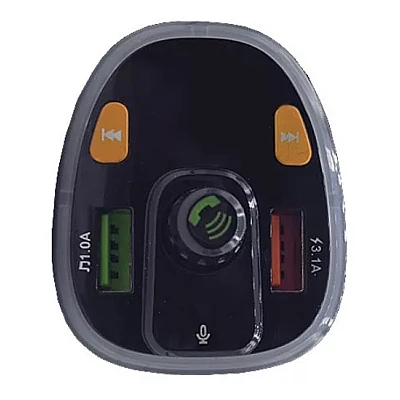 Modulator Auto C68 MP3 Modulator Auto C68 MP3