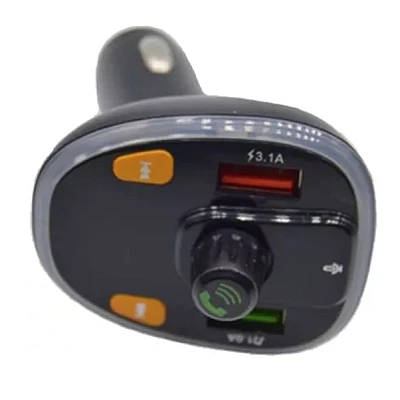 Modulator Auto C68 MP3 Modulator Auto C68 MP3