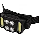 Lanterna de Cap LED COB Rezistenta la apa IPX4 L33 Lanterna de Cap LED COB Rezistenta la apa IPX4 L33
